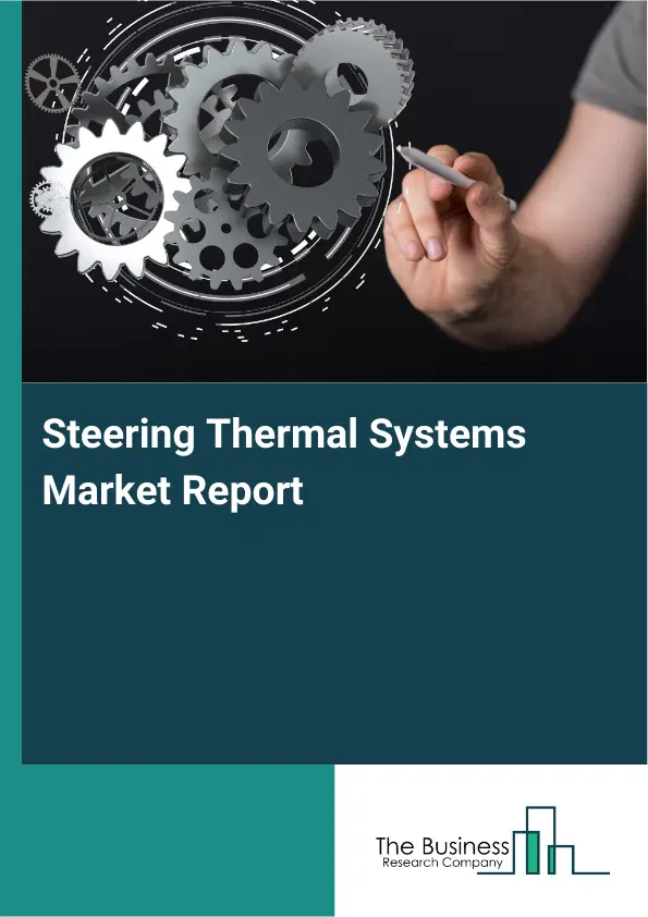 Global Steering Thermal Systems Market Report 2026