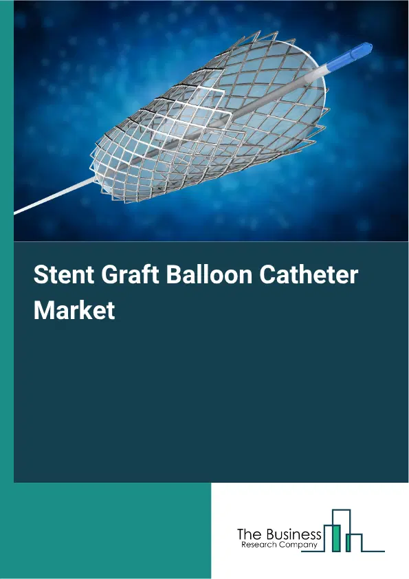 Stent Graft Balloon Catheter Market Report 2026