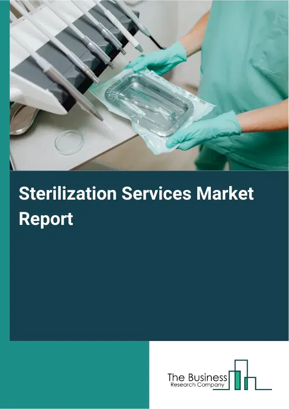 Global Sterilization Services Market Report 2026