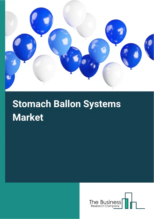 Stomach Ballon Systems Market Report 2026