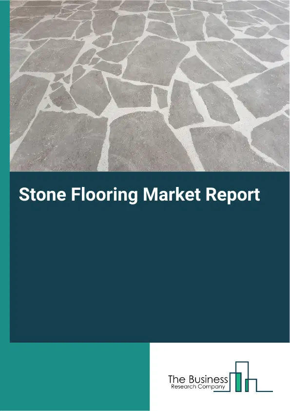 Stone Flooring Market Report 2026