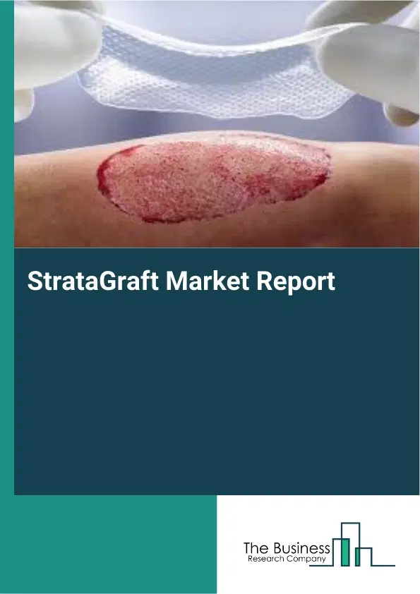 Global StrataGraft Market Report 2026