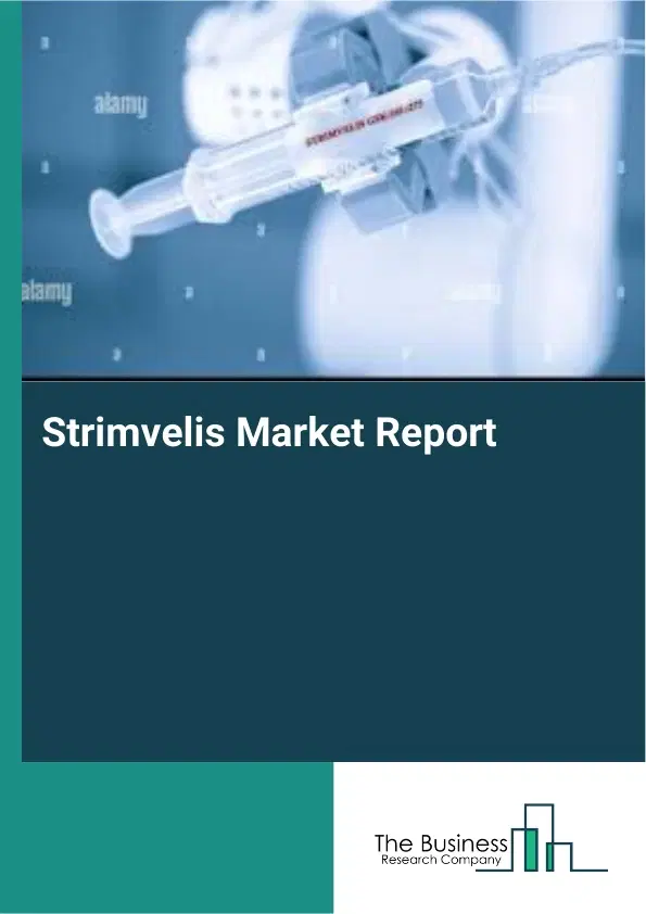 Global Strimvelis Market Report 2026