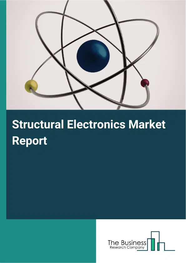 Global Structural Electronics Market Report 2026