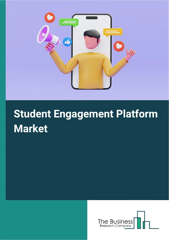 Student Engagement Platform Market Report 2026