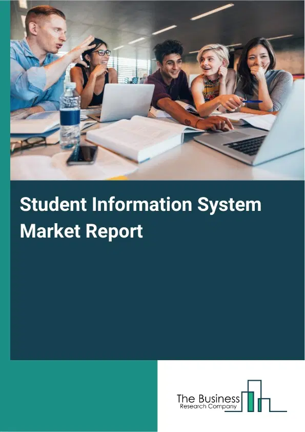Global Student Information System Market Report 2026