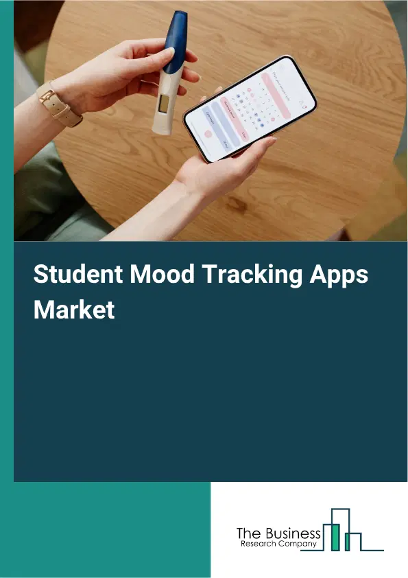 Student Mood Tracking Apps Market Report 2026
