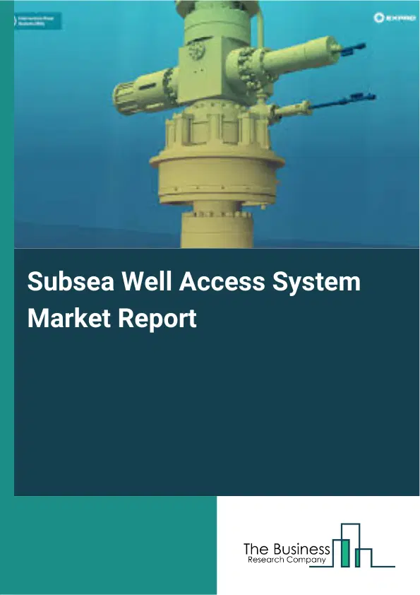 Global Subsea Well Access System Market Report 2026