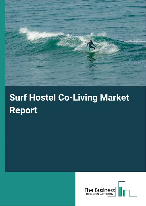 Surf Hostel Co-Living Market Report 2026
