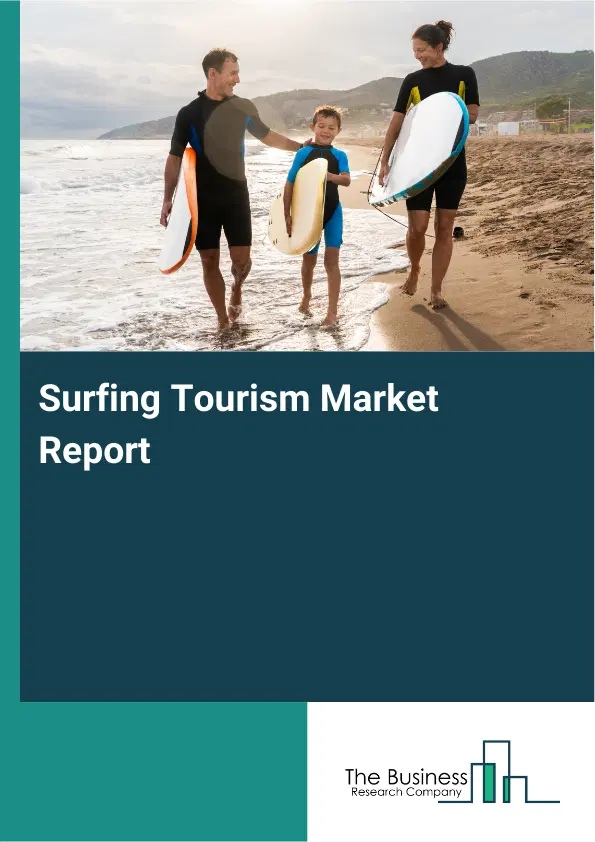 Global Surfing Tourism Market Report 2026