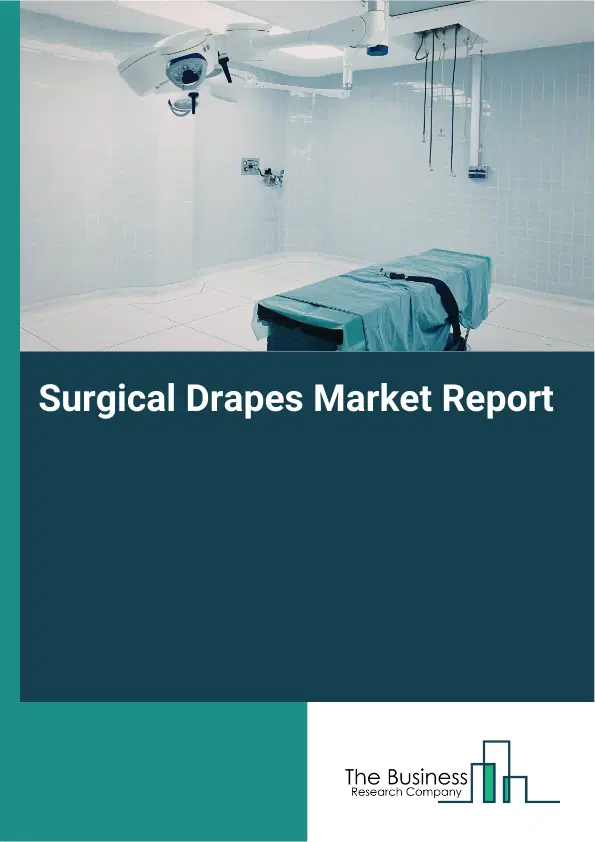 Global Surgical Drapes Market Report 2026
