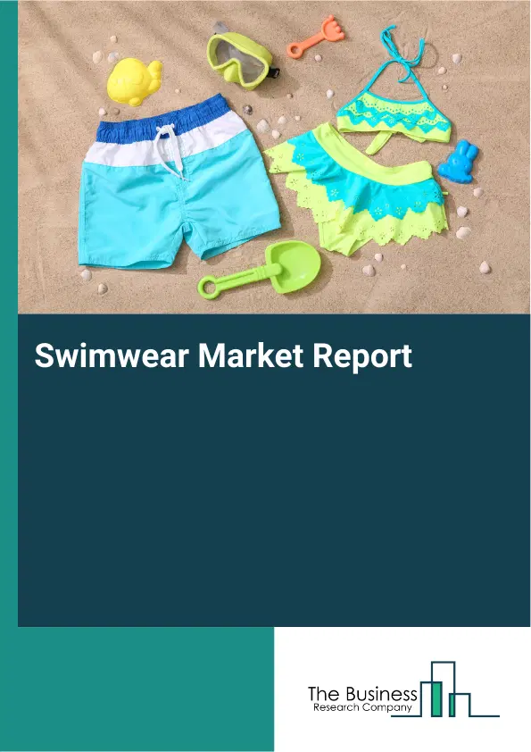 Global Swimwear Market Report 2026