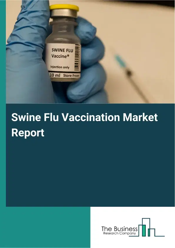 Global Swine Flu Vaccination Market Report 2026