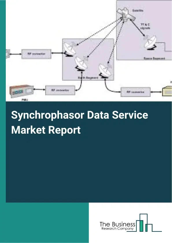 Global Synchrophasor Data Service Market Report 2026