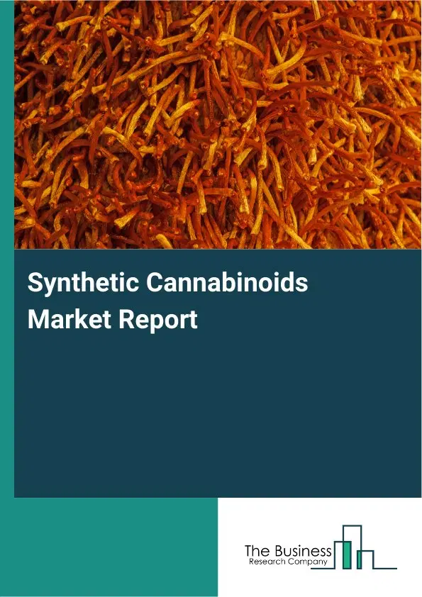 Global Synthetic Cannabinoids Market Report 2026