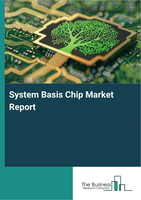 Global System Basis Chip Market Report 2026
