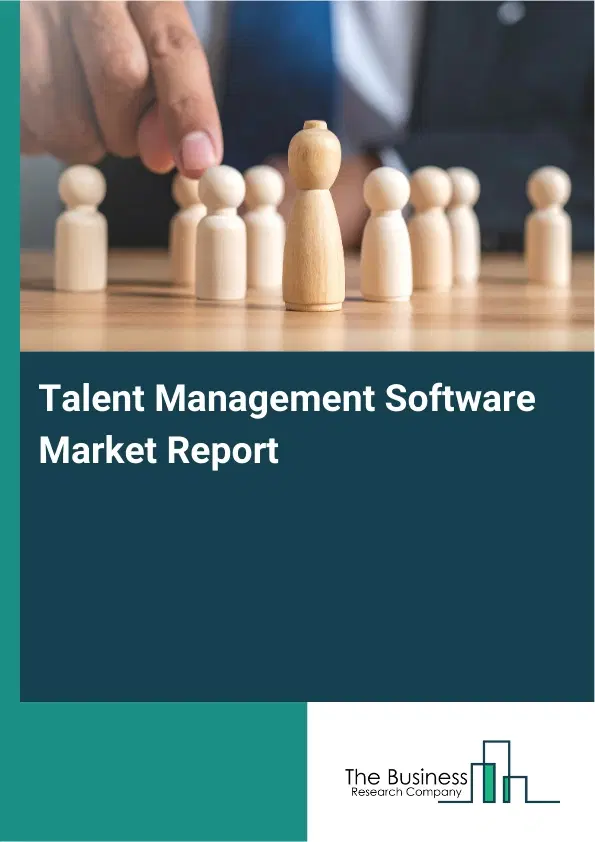Global Talent Management Software Market Report 2026