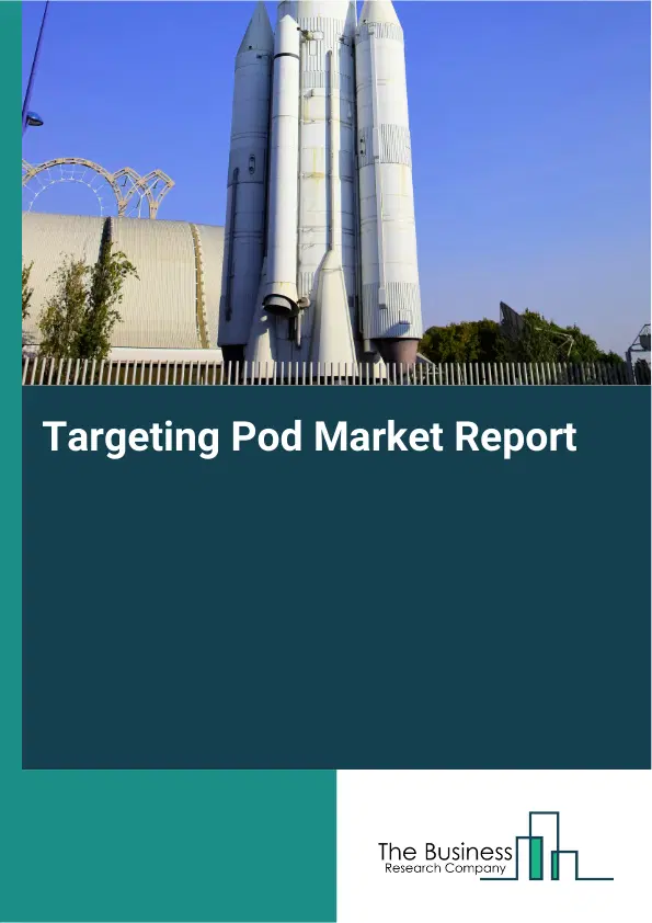Global Targeting Pod Market Report 2026