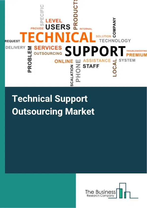 Technical Support Outsourcing Market Report 2026