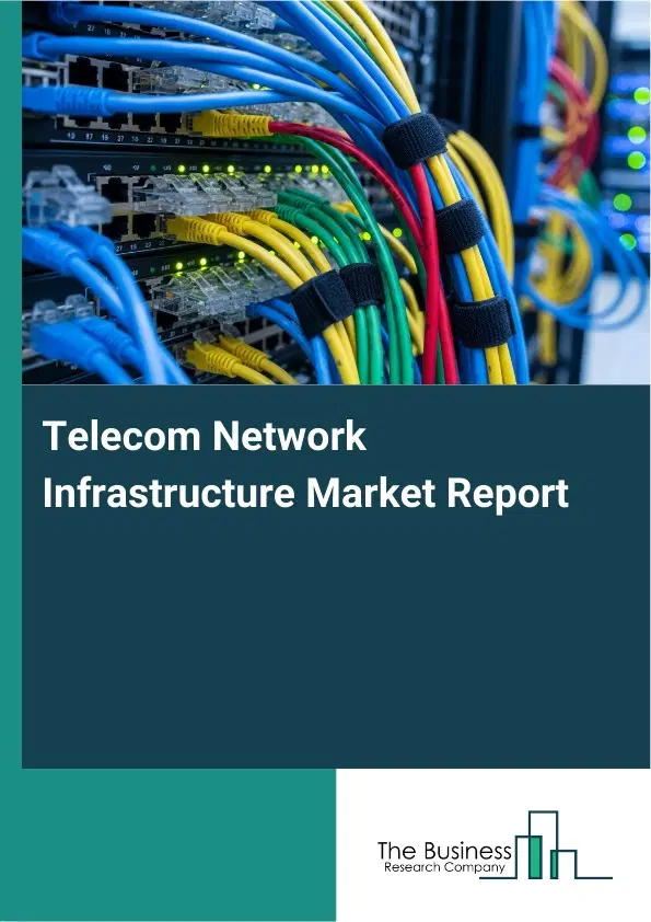 Global Telecom Network Infrastructure Market Report 2026