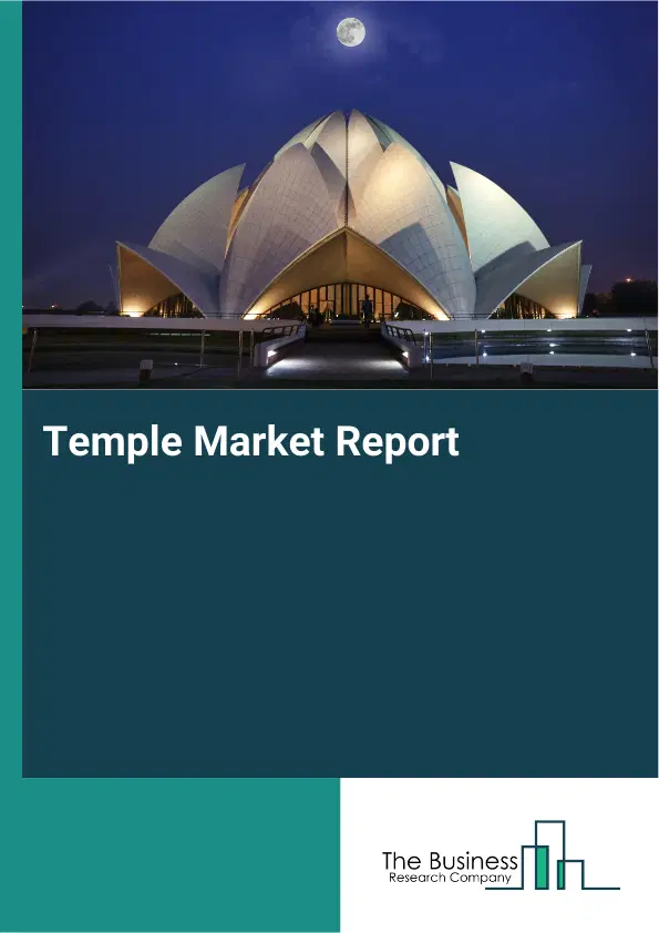 Global Temple Market Report 2026
