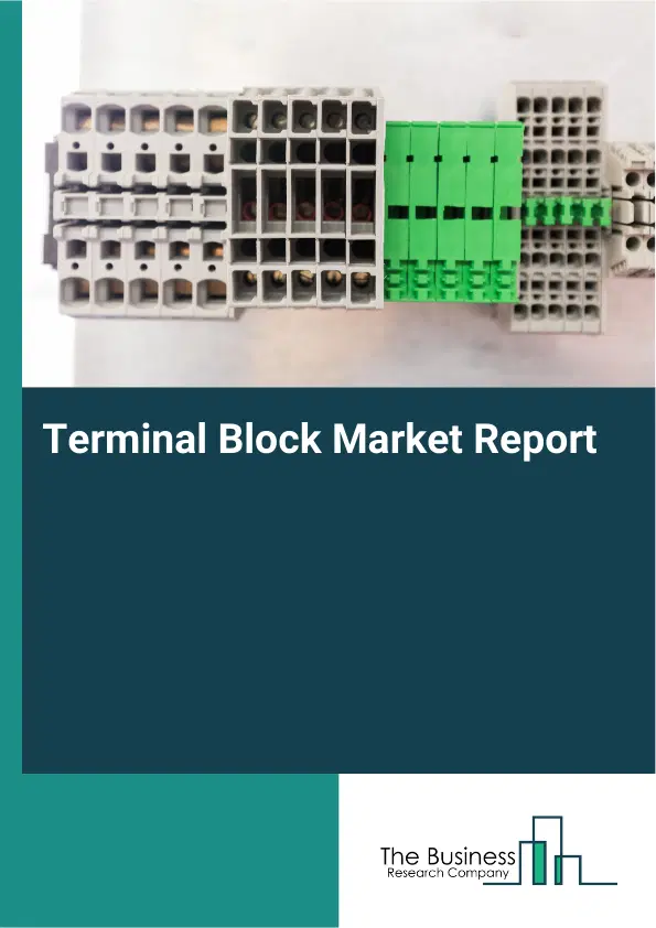 Global Terminal Block Market Report 2026