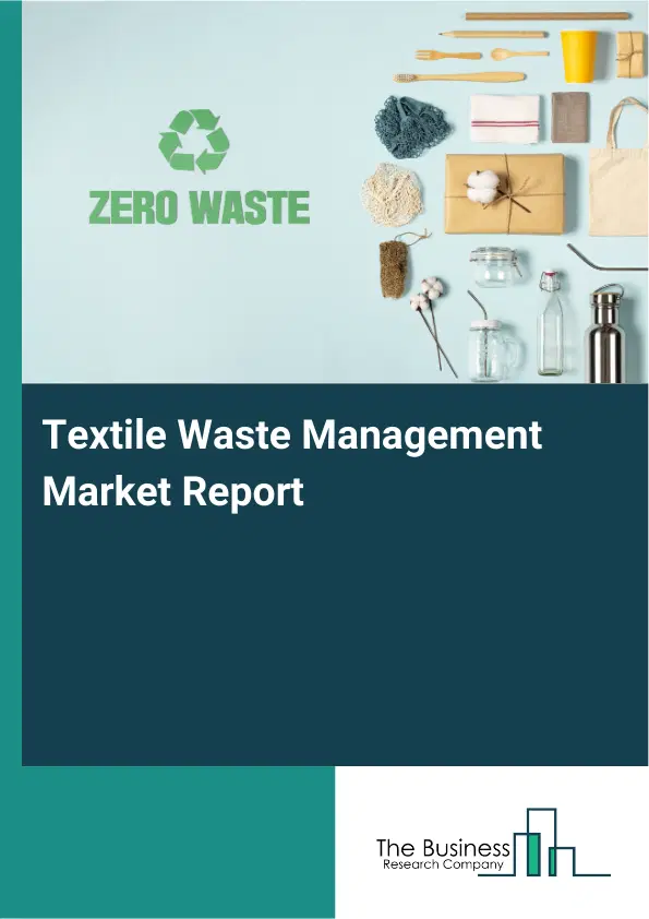 Global Textile Waste Management Market Report 2026