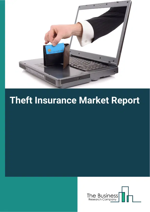 Global Theft Insurance Market Report 2026