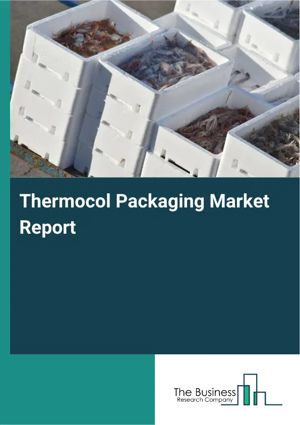 Global Thermocol Packaging Market Report 2026
