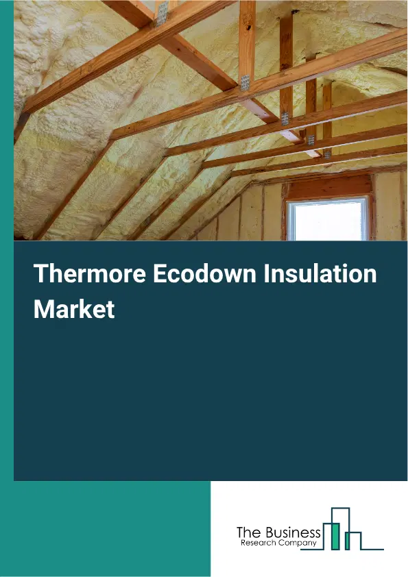 Thermore Ecodown Insulation Market Report 2026