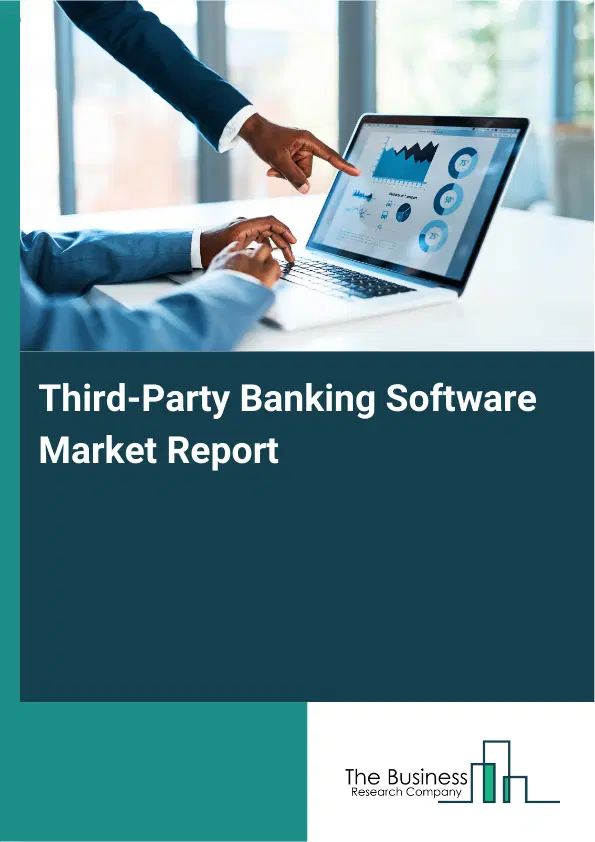 Global Third-Party Banking Software Market Report 2026