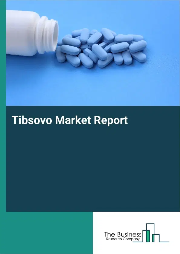 Global Tibsovo Market Report 2026