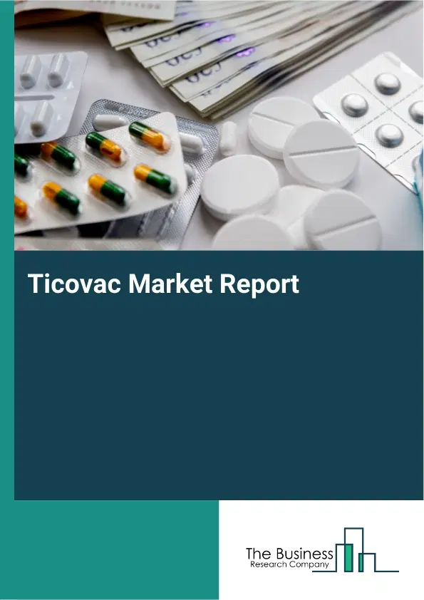 Ticovac Market Report 2026