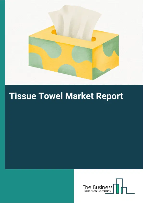 Global Tissue Towel Market Report 2026