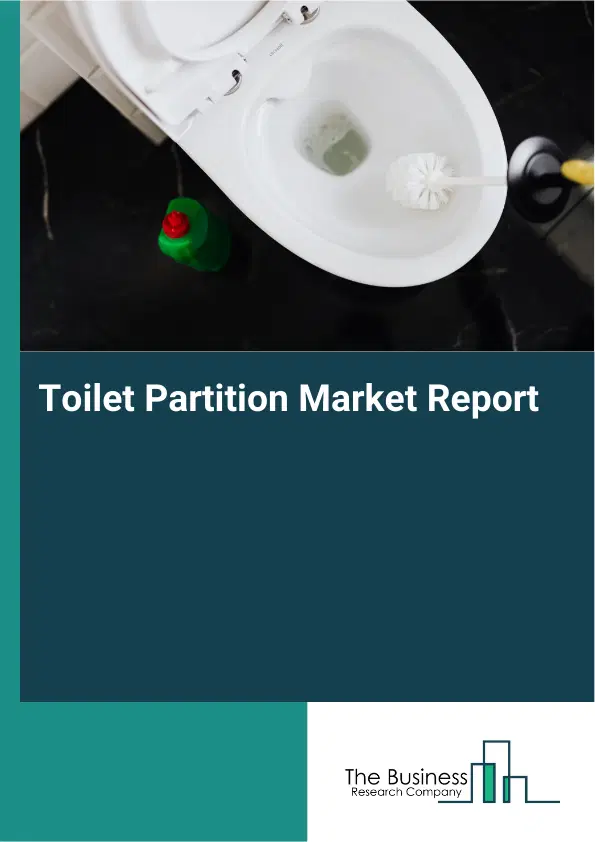 Global Toilet Partition Market Report 2026
