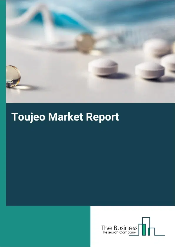 Global Toujeo Market Report 2026