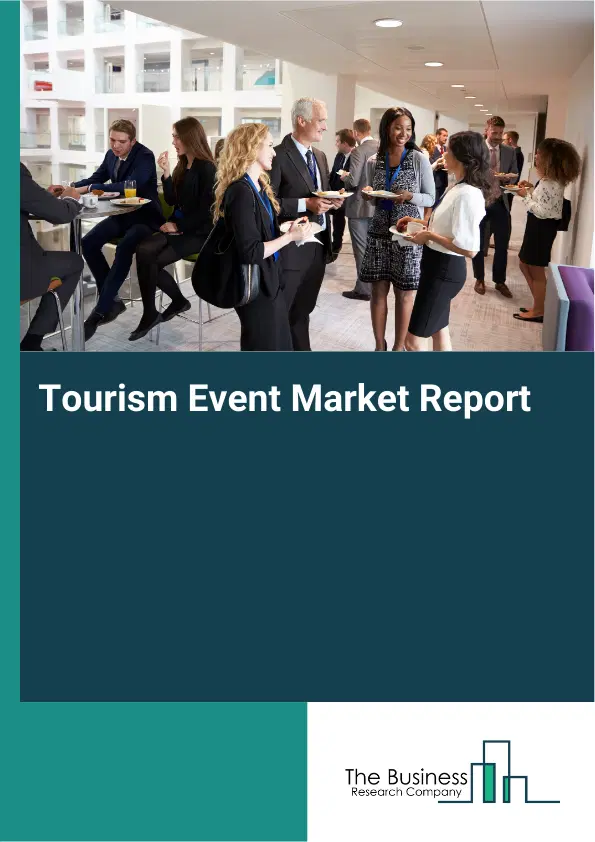 Global Tourism Event Market Report 2026