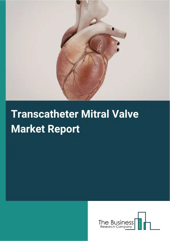 Global Transcatheter Mitral Valve Market Report 2026