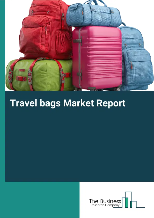 Global Travel bags Market Report 2026