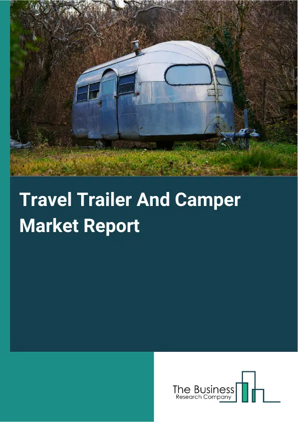 Global Travel Trailer And Camper Market Report 2026