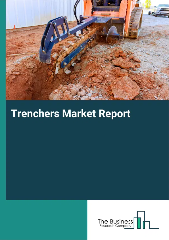 Global Trenchers Market Report 2026