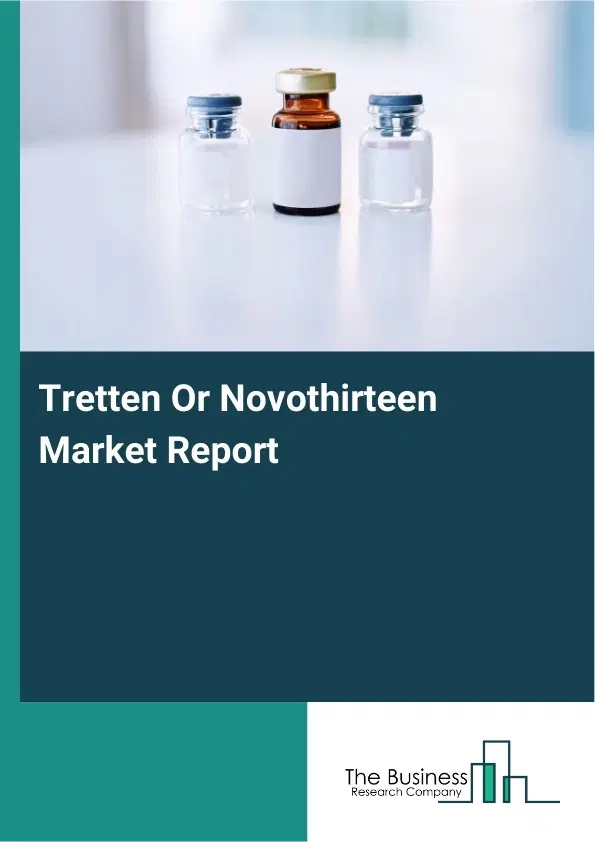 Global Tretten Or Novothirteen Market Report 2026