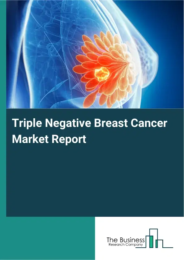 Global Triple Negative Breast Cancer Market Report 2026
