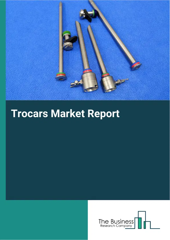 Global Trocars Market Report 2026