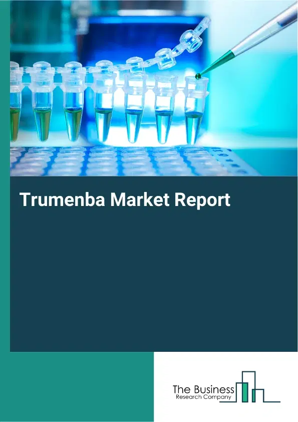 Global Trumenba Market Report 2026