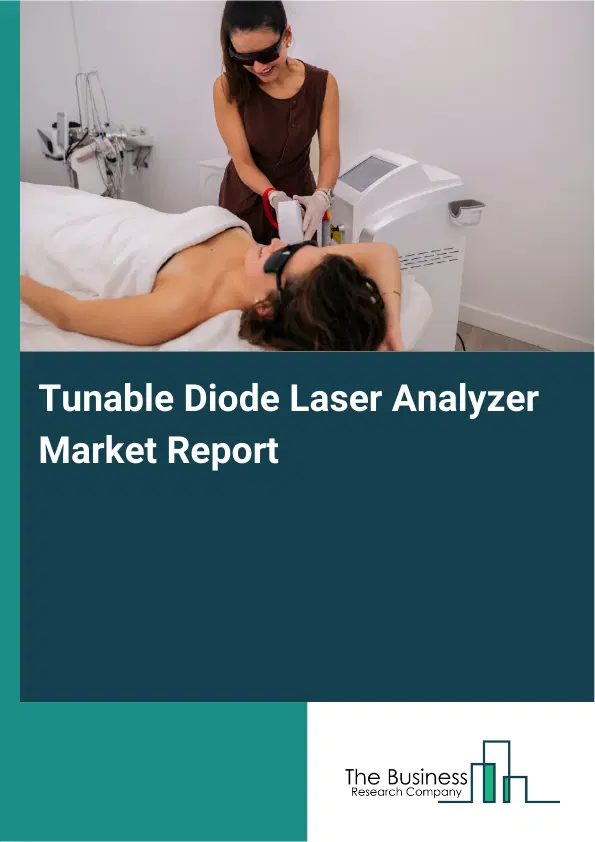 Global Tunable Diode Laser Analyzer Market Report 2026
