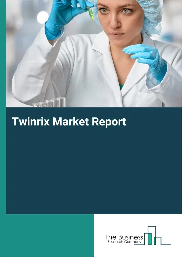 Global Twinrix Market Report 2026
