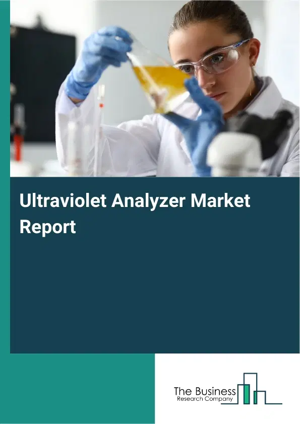 Global Ultraviolet Analyzer Market Report 2026