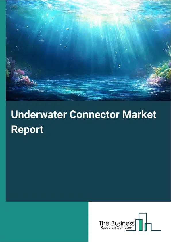 Global Underwater Connector Market Report 2026