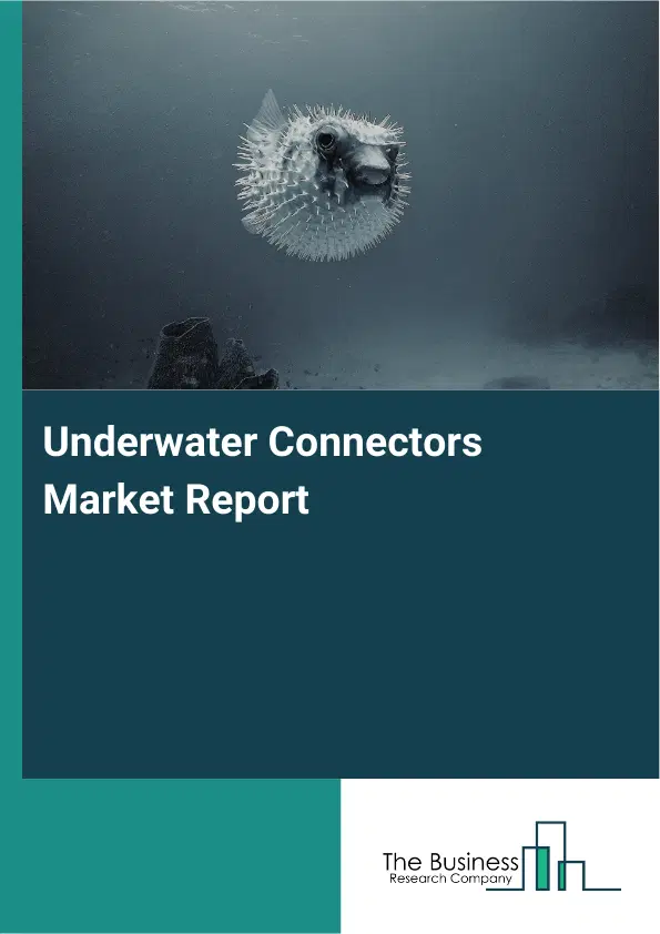Global Underwater Connectors Market Report 2026